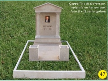 47 - CAPPELLINA